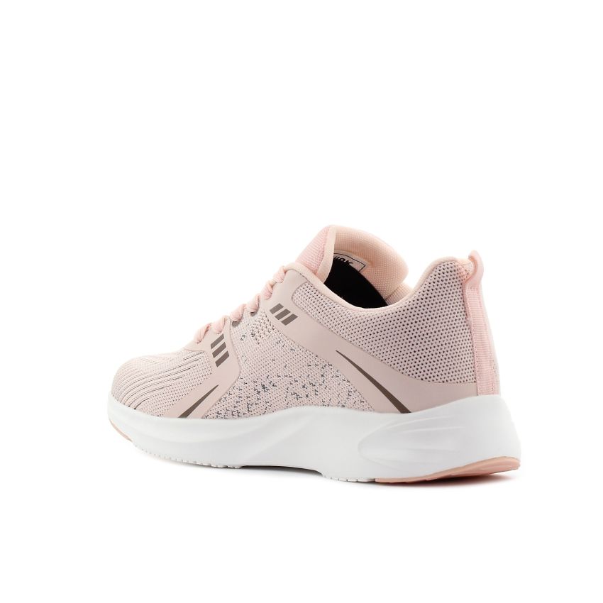 Wink - Infer rózsaszín női cipő