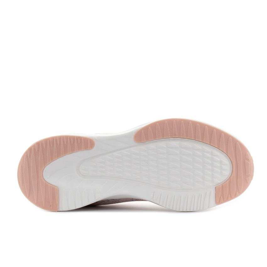 Wink - Infer rózsaszín női cipő