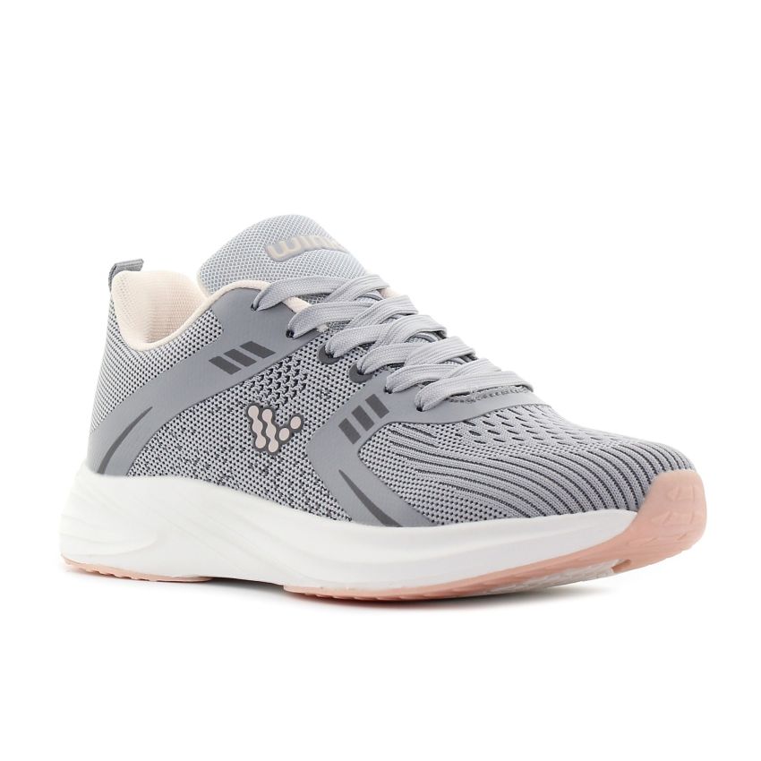 Wink - Infer szürke női cipő