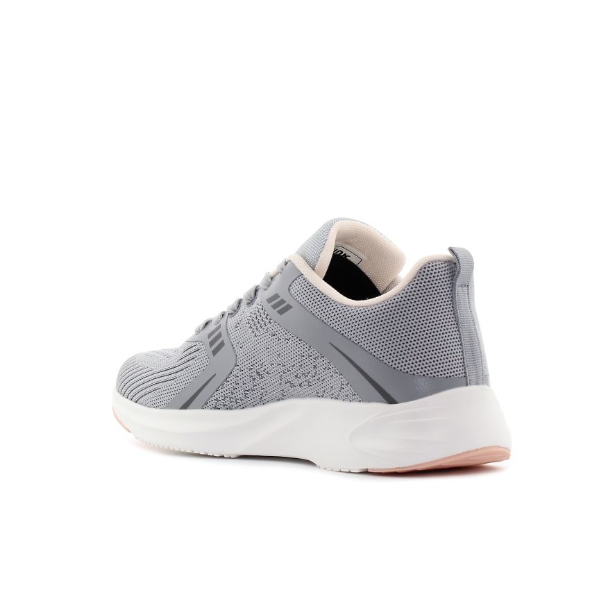 Wink - Infer szürke női cipő