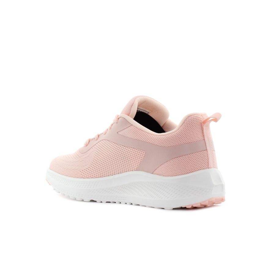 Wink - Inflo rózsaszín női cipő