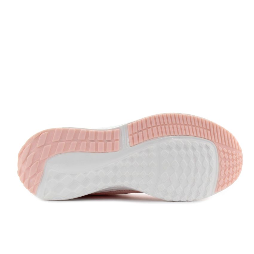 Wink - Inflo rózsaszín női cipő