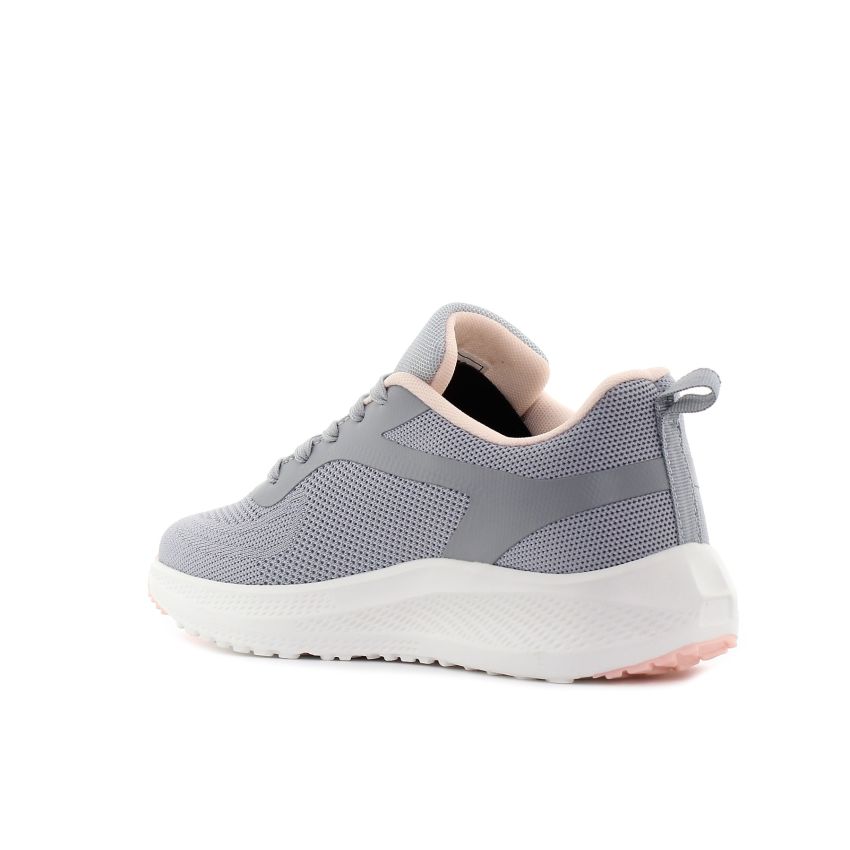 Wink - Inflo szürke női cipő