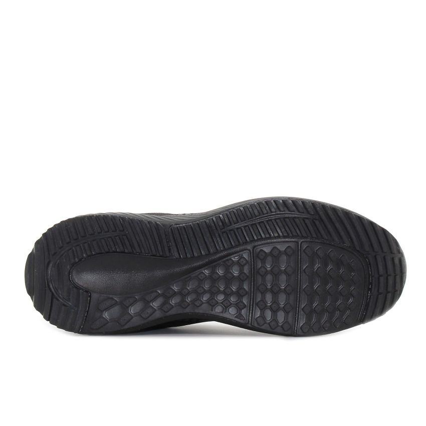 Wink - Nabar fekete férfi cipő