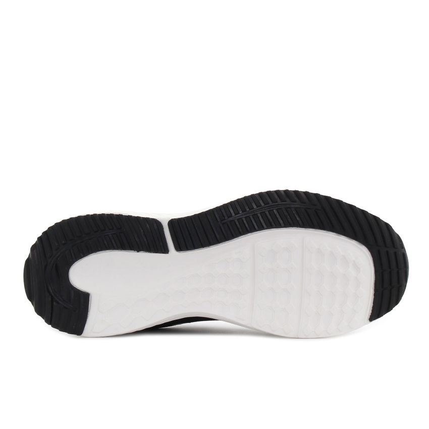 Wink - Nabar fekete férfi cipő