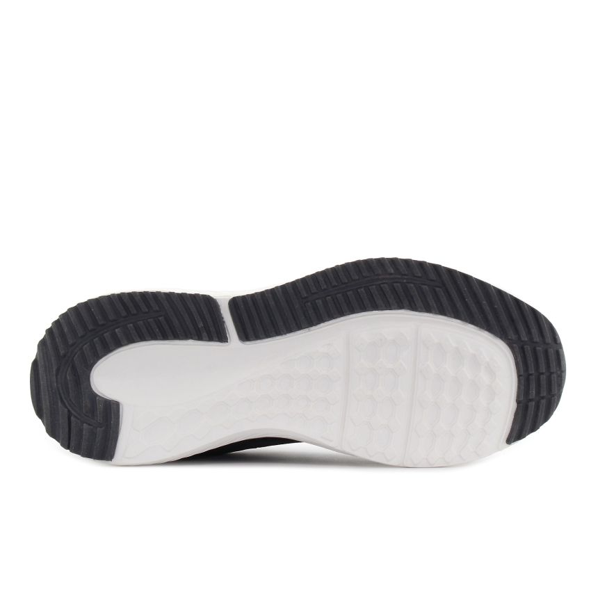 Wink - Nabar sötétszürke férfi cipő