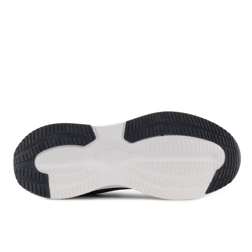 Wink - Nabun sötétszürke férfi cipő