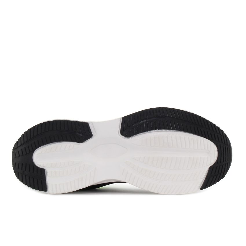 Wink - Nabun fekete férfi cipő