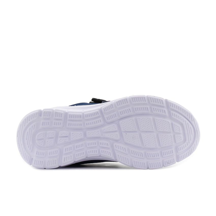 Wink - Infan sötétkék baba cipő