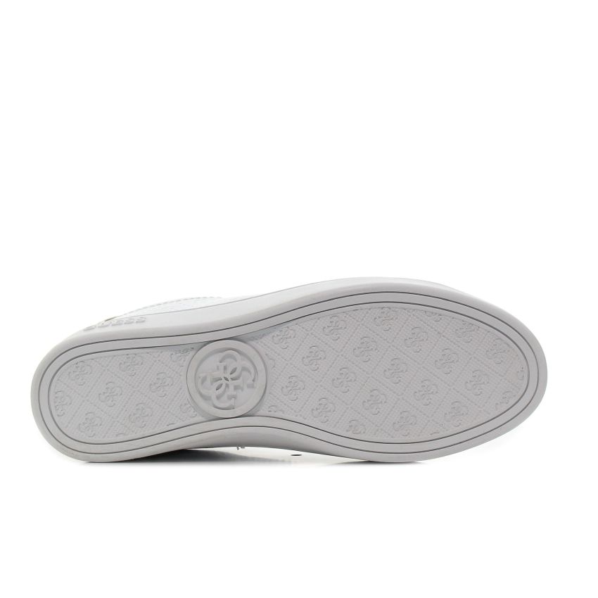 Guess Beckie fehér női cipő (értékcsökkentett)