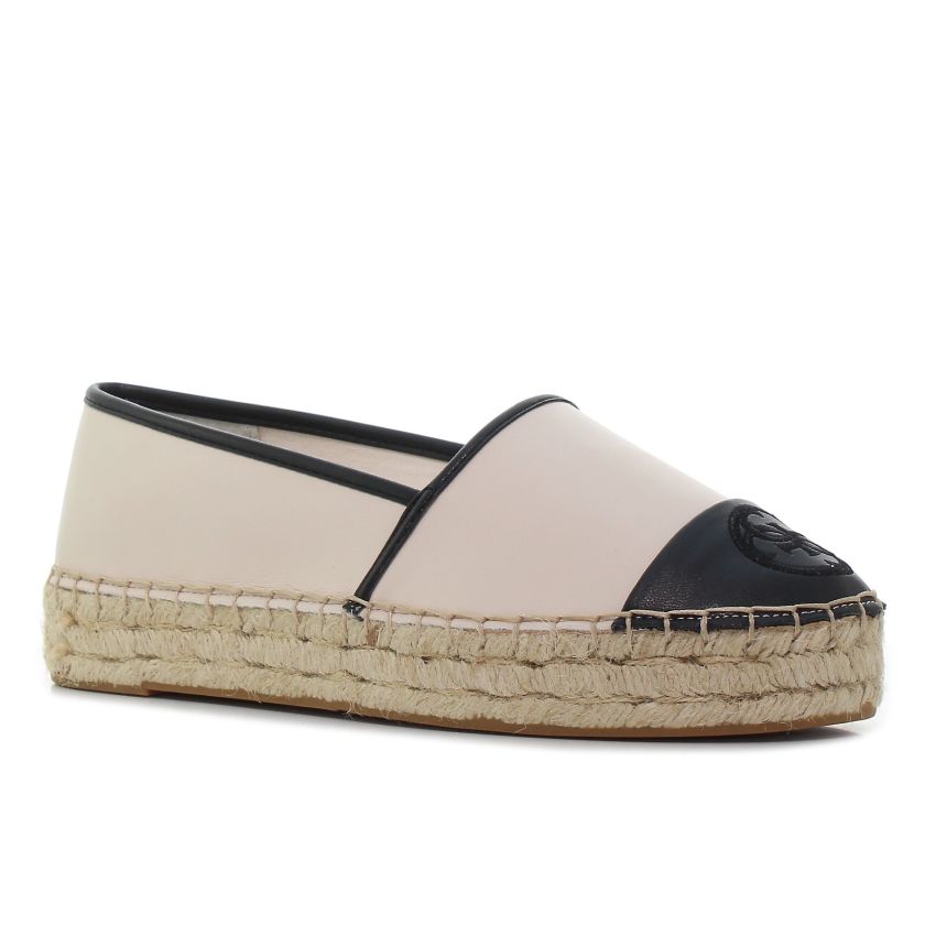 Guess Jaleel bézs női bebújós cipő