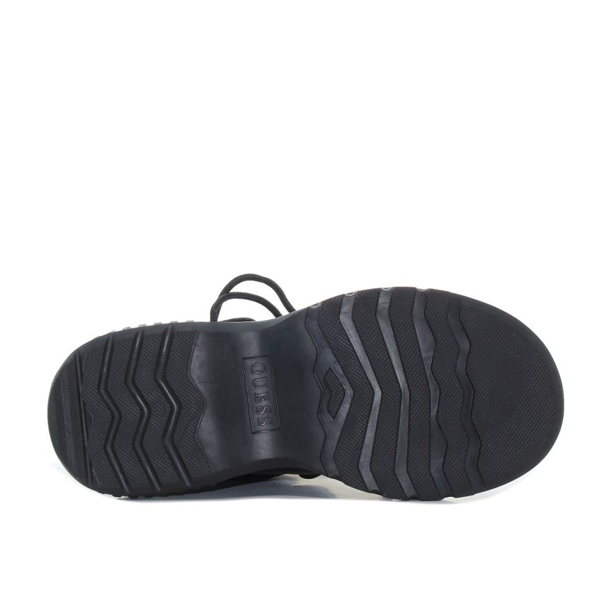 Guess Drera fekete női csizma