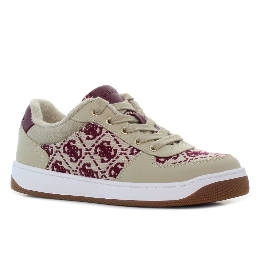 Guess Invited bézs női cipő