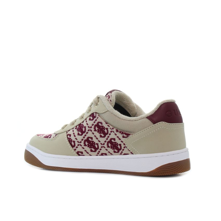 Guess Invited bézs női cipő