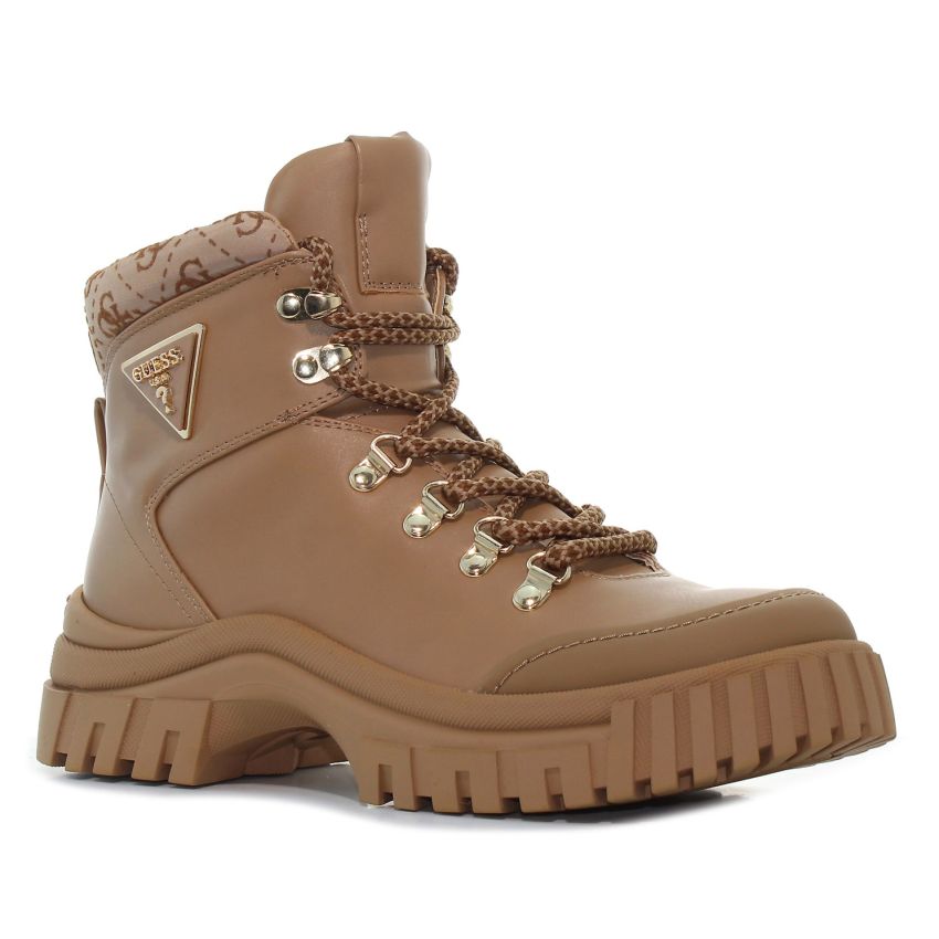 Guess Lofira barna női bakancs