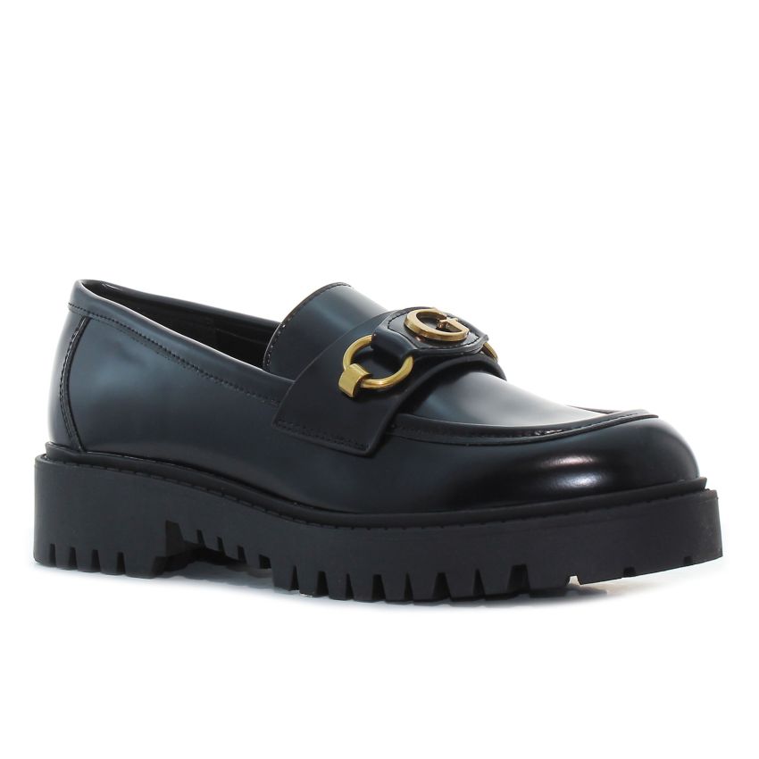 Guess Oragen fekete női cipő