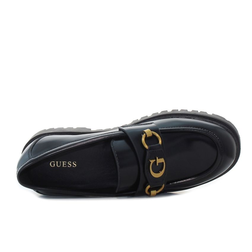 Guess Oragen fekete női cipő