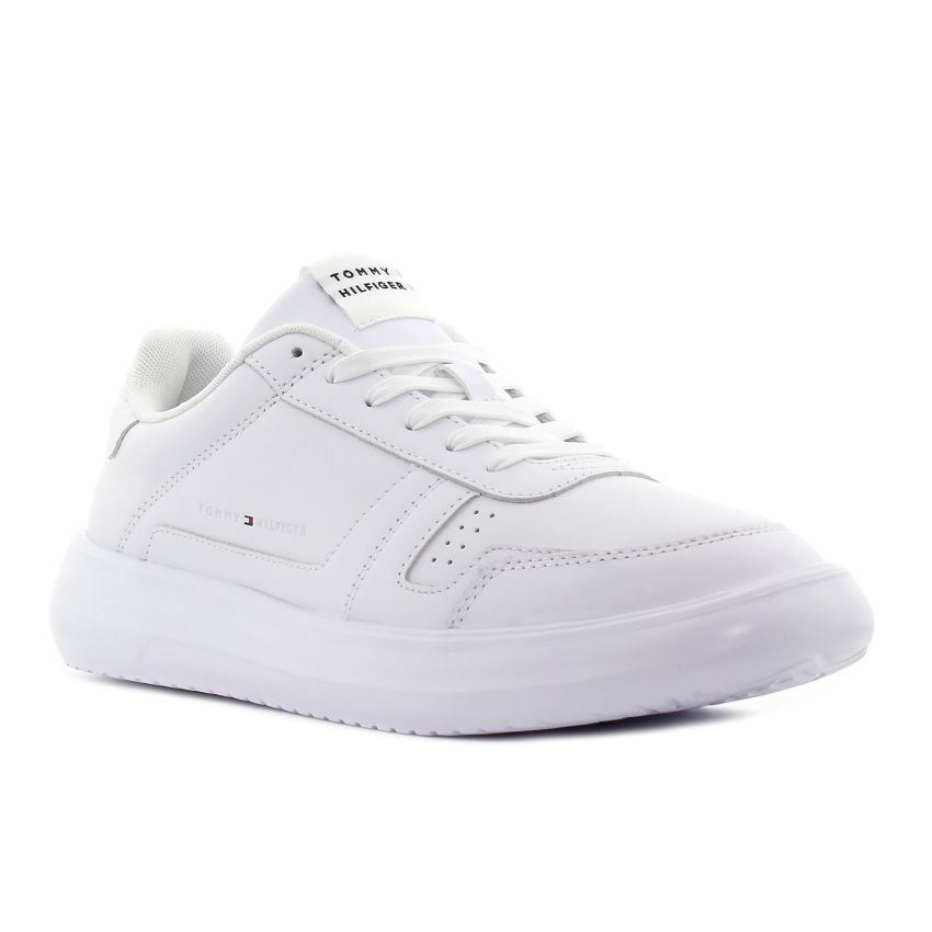 Tommy Hilfiger Modern Lightcup fehér férfi cipő