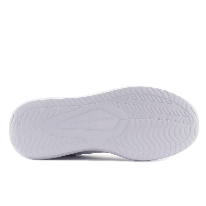 Tommy Hilfiger Modern Lightcup fehér férfi cipő