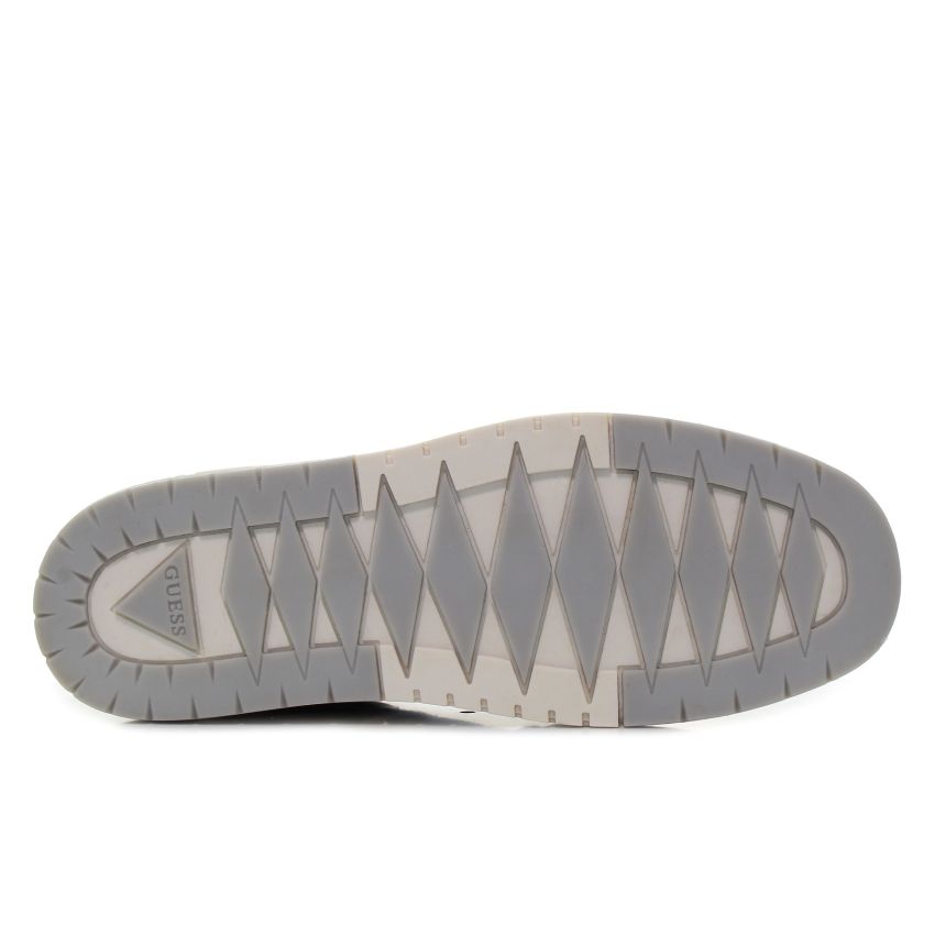 Guess Cento fekete férfi cipő