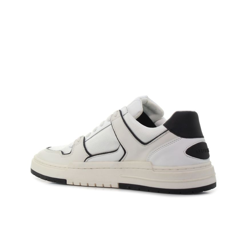 Guess Cento fehér férfi cipő