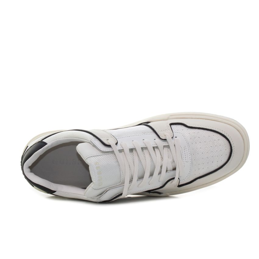 Guess Cento fehér férfi cipő