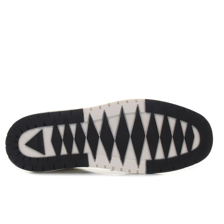 Guess Cento fehér férfi cipő