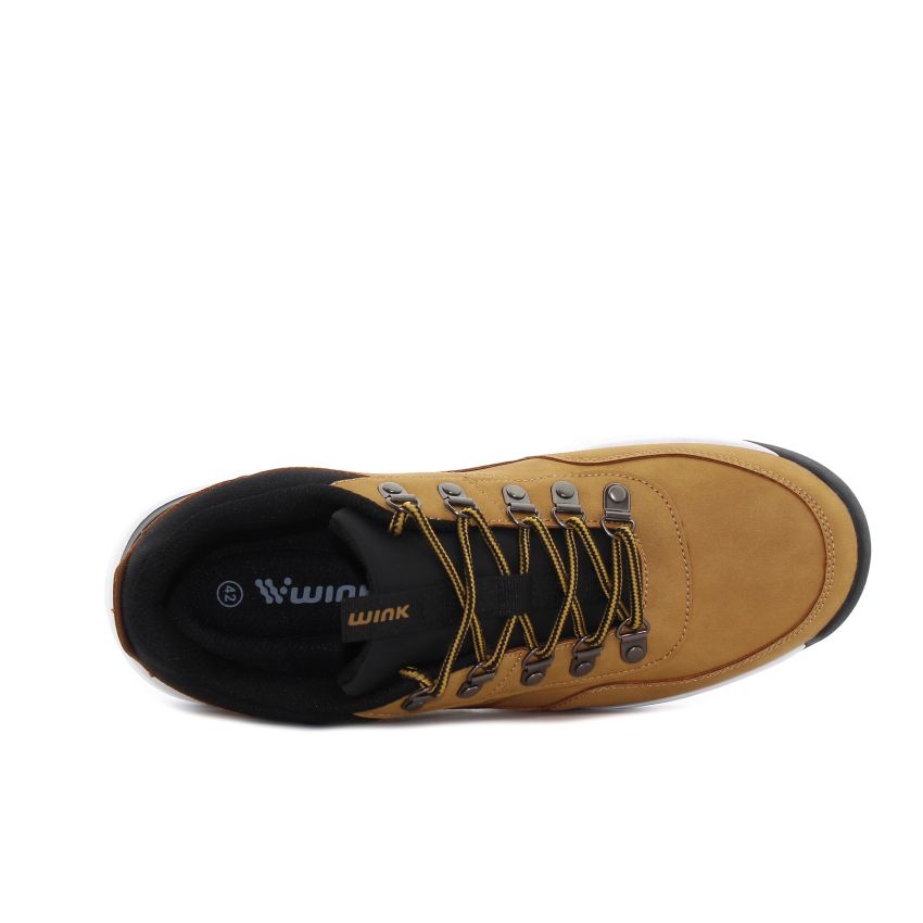 Wink - Strilat barna férfi sneaker