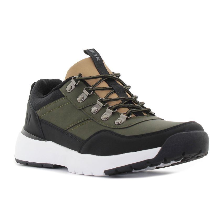 Wink - Strilat keki férfi sneaker