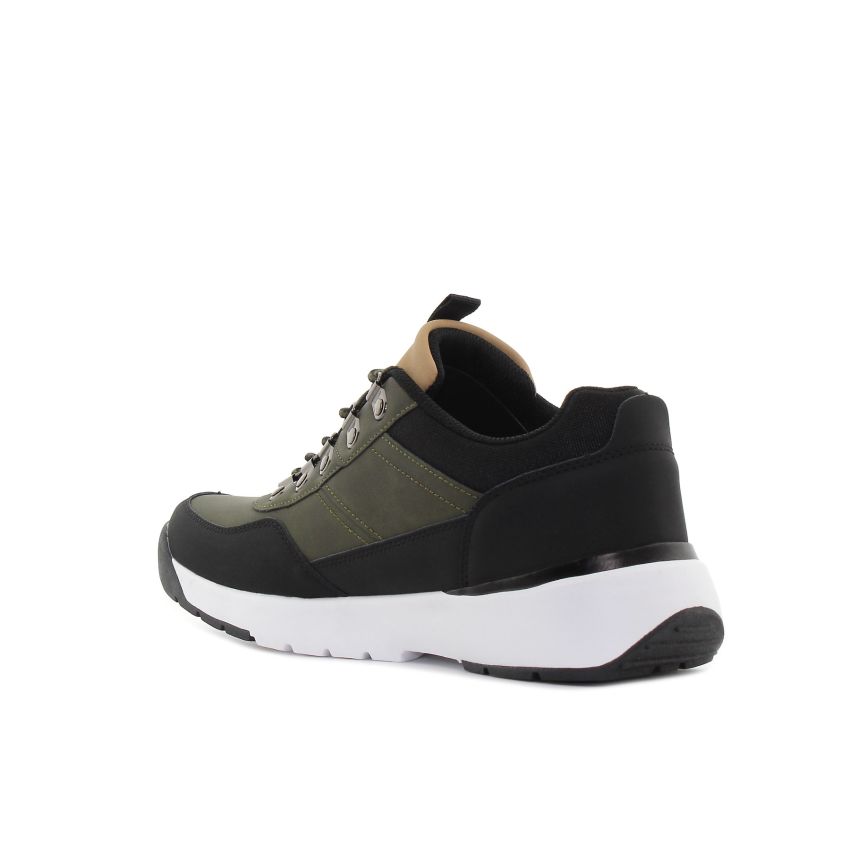 Wink - Strilat keki férfi sneaker