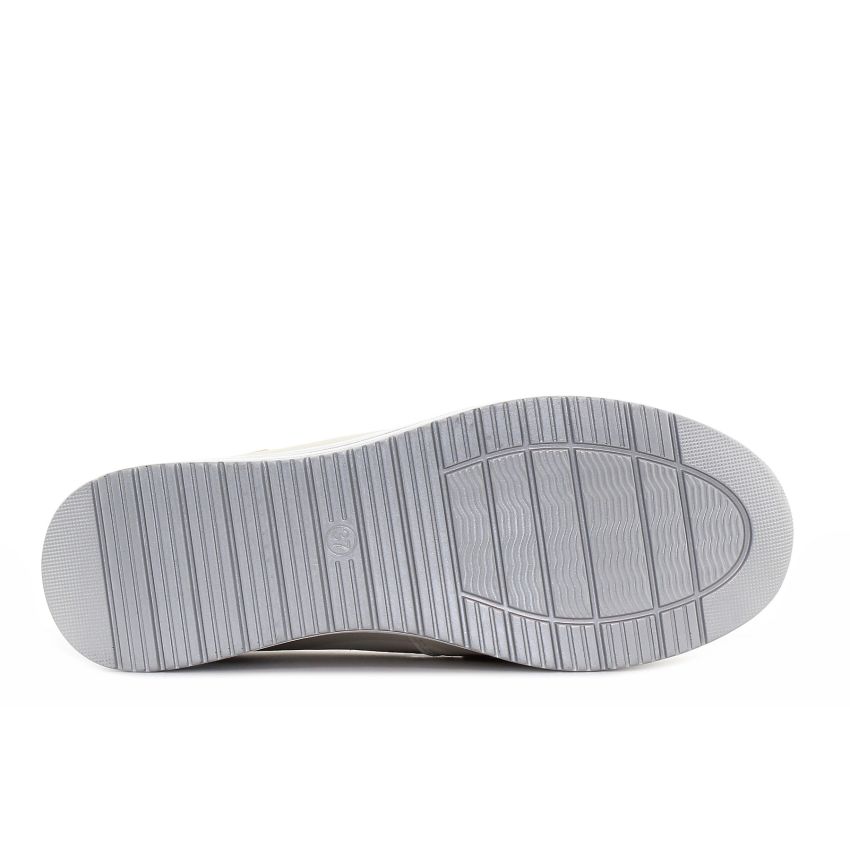 Wink - Sail bézs női cipő