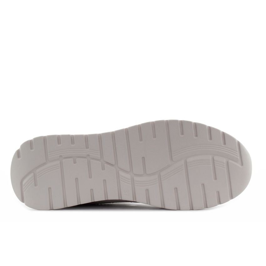 Wink - Rinn bézs női cipő