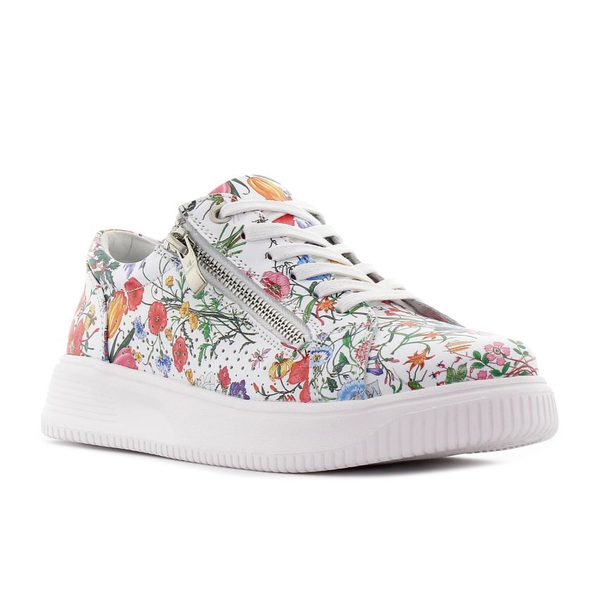 Wink - Catch színes női cipő