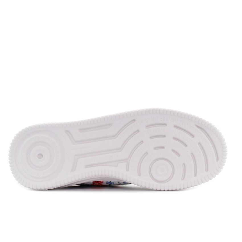 Wink - Catch színes női cipő