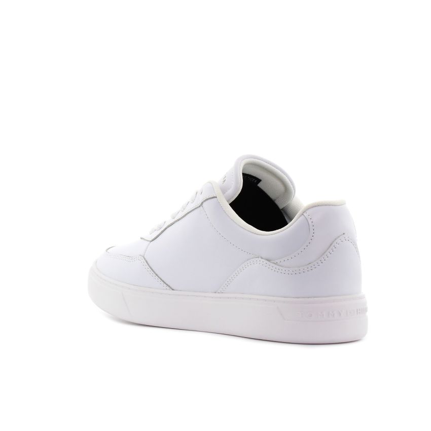 Tommy Hilfiger Casual Cupsole SN fehér női cipő