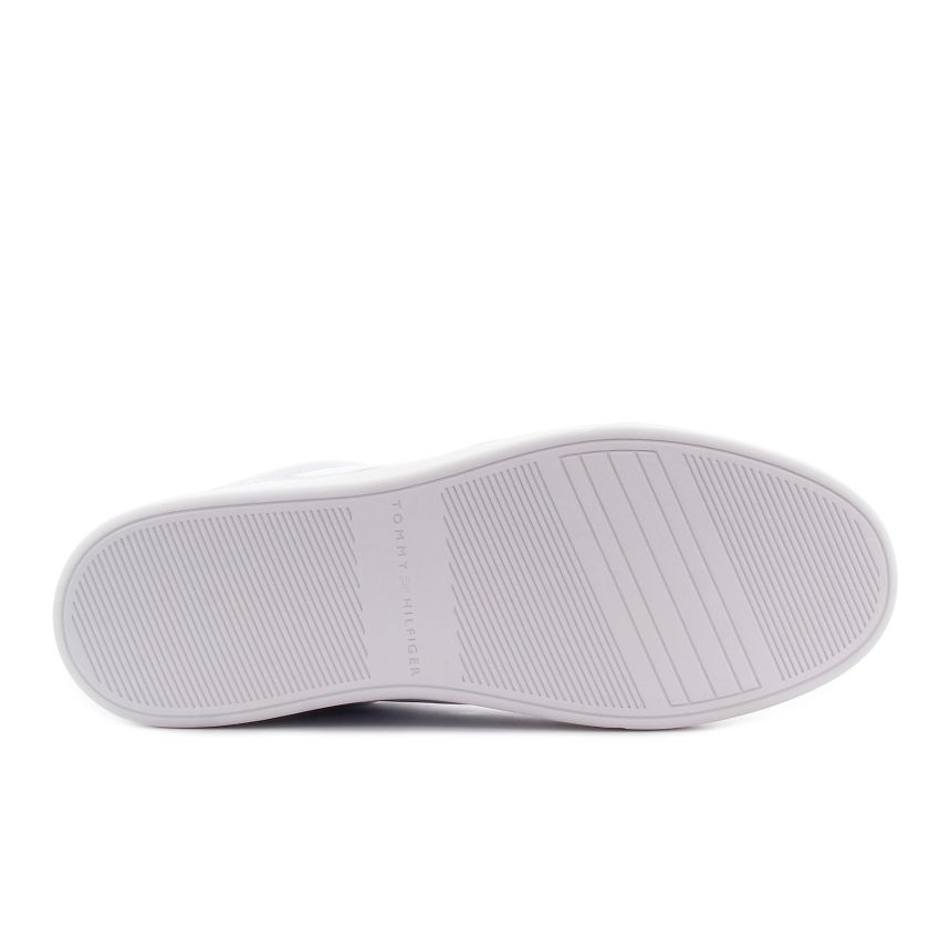 Tommy Hilfiger Casual Cupsole SN fehér női cipő