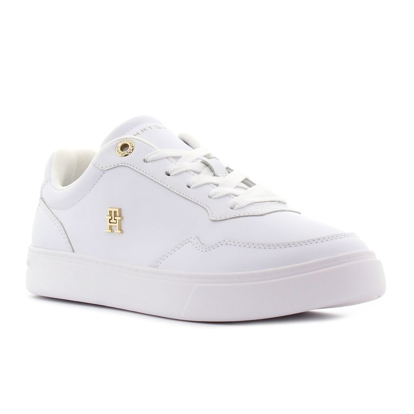 Tommy Hilfiger Essential Elevate fehér női cipő