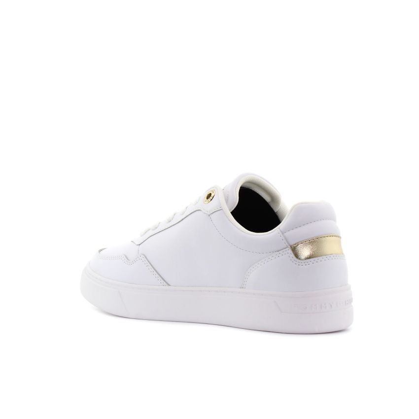 Tommy Hilfiger Essential Elevate fehér női cipő