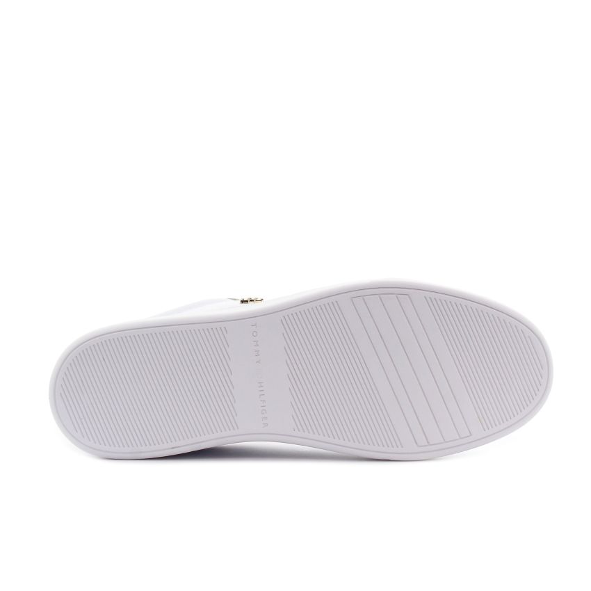 Tommy Hilfiger Essential Elevate fehér női cipő