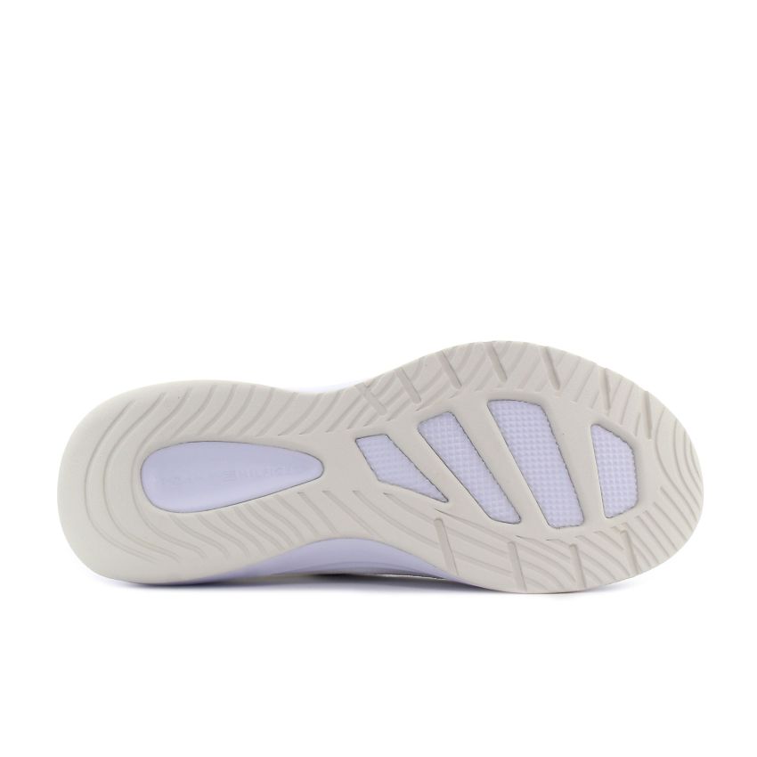 Tommy Hilfiger TH Knit Runner fehér női cipő