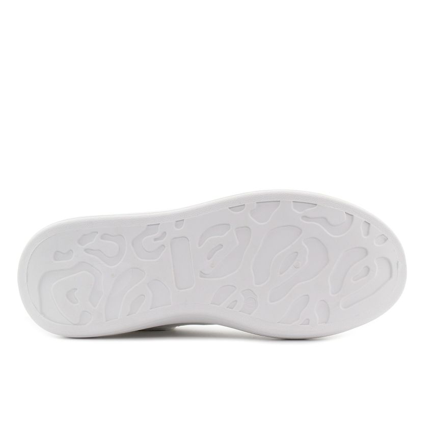 Wink - Gavia fehér női cipő