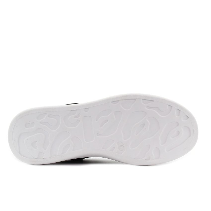 Wink - Gavia fekete női cipő