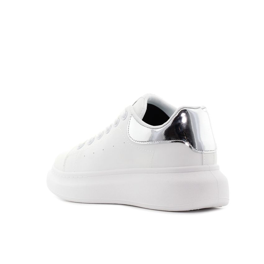 Wink - Gavia fehér női cipő