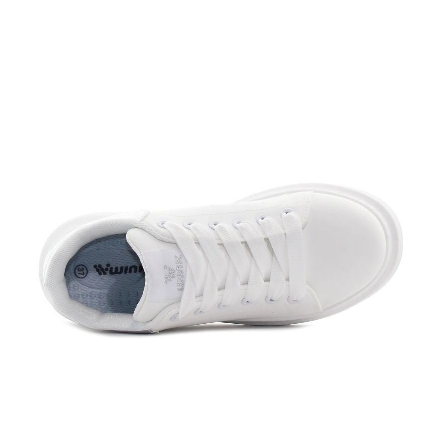 Wink - Gavia fehér női cipő