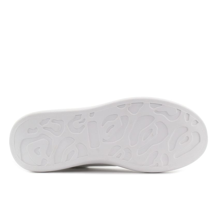 Wink - Gavia fehér női cipő