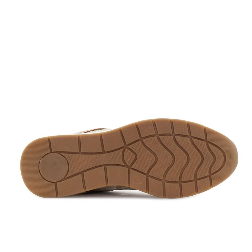 Wink - Ella nude női cipő