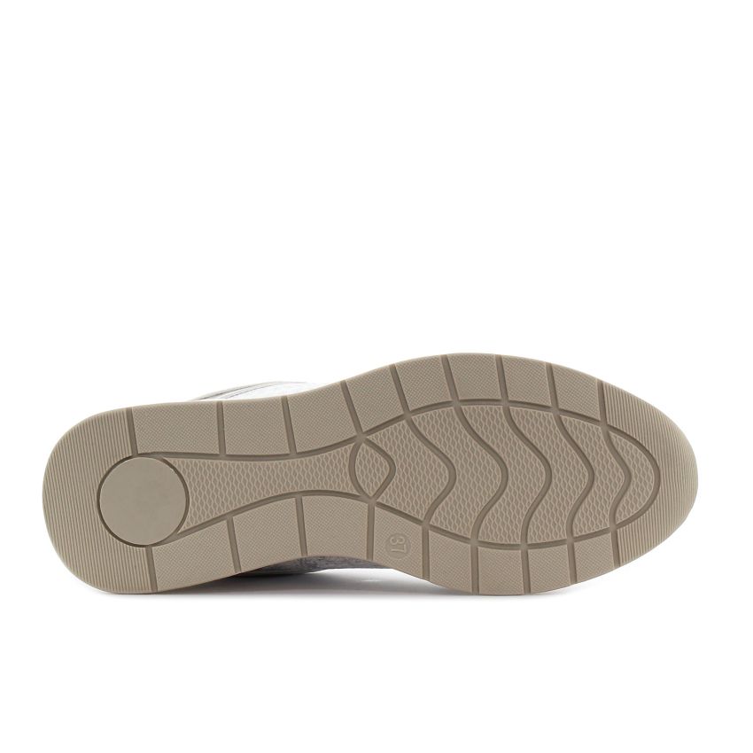 Wink - Ella fehér női cipő