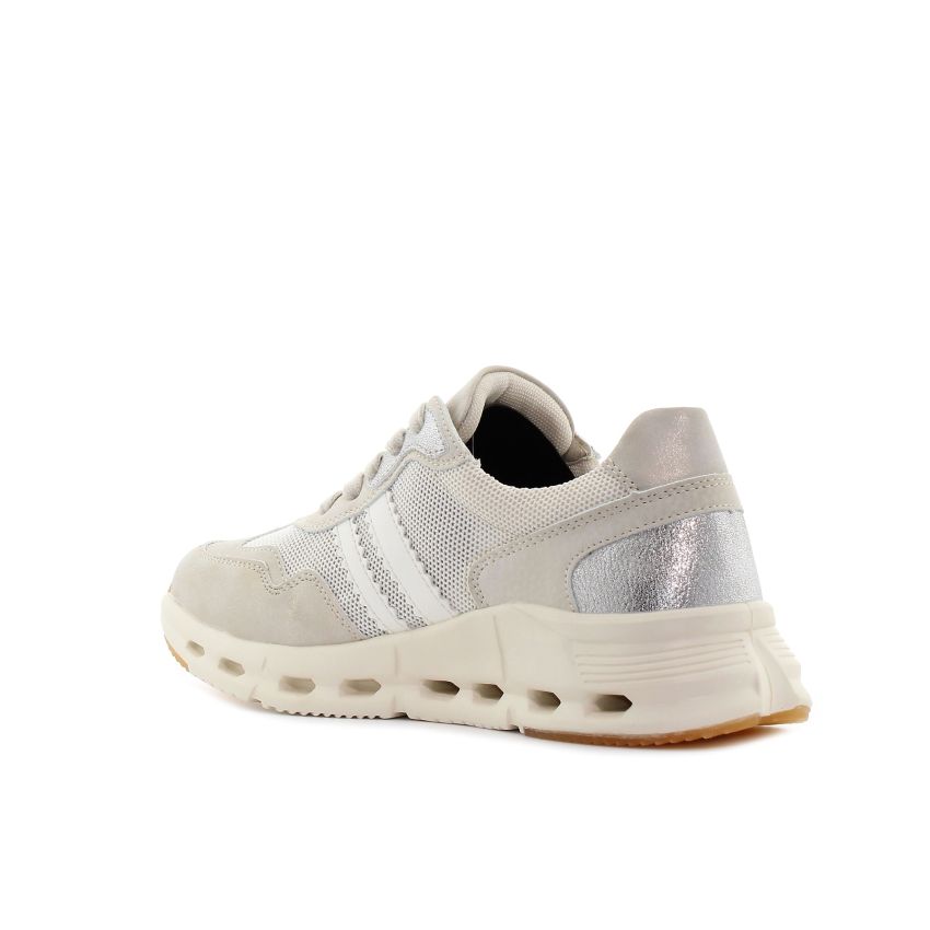 Wink - Tripo bézs női cipő