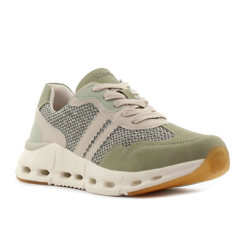 Wink - Tripo keki női cipő