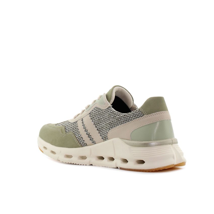 Wink - Tripo keki női cipő